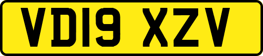 VD19XZV