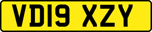 VD19XZY