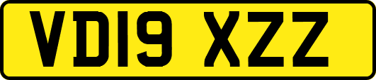 VD19XZZ