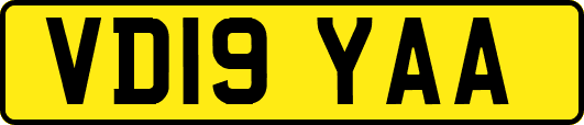 VD19YAA