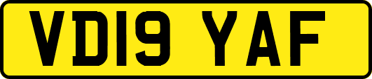 VD19YAF