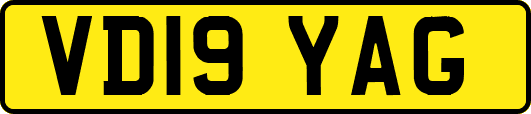 VD19YAG