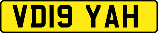 VD19YAH