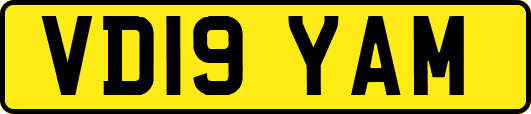VD19YAM