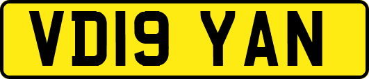 VD19YAN