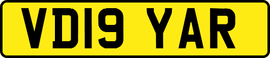 VD19YAR