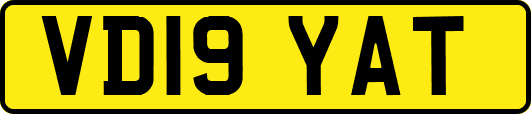 VD19YAT
