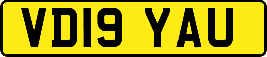 VD19YAU