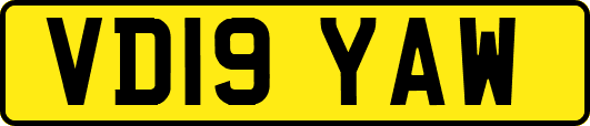 VD19YAW