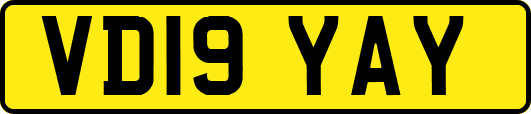 VD19YAY