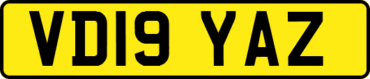 VD19YAZ
