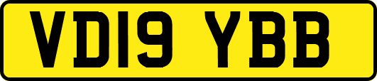 VD19YBB