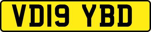 VD19YBD