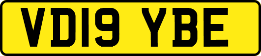 VD19YBE