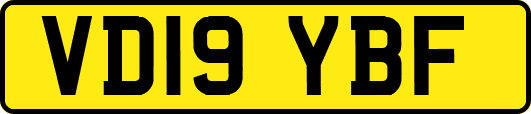 VD19YBF