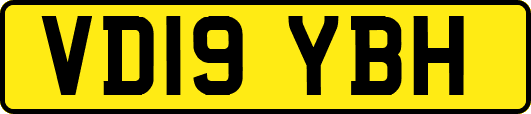 VD19YBH