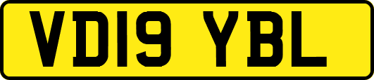 VD19YBL