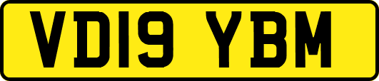 VD19YBM