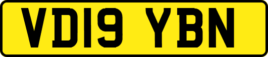 VD19YBN