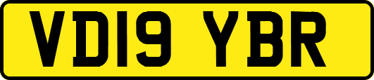 VD19YBR