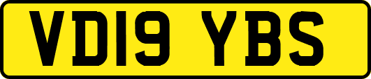 VD19YBS
