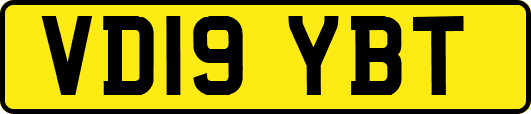 VD19YBT