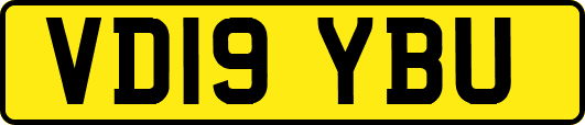 VD19YBU