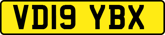 VD19YBX