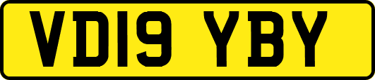 VD19YBY