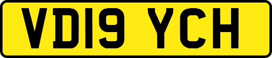 VD19YCH
