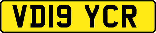 VD19YCR