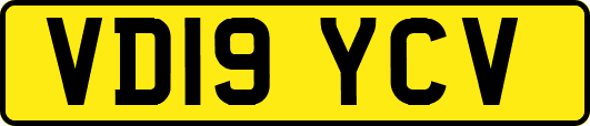 VD19YCV
