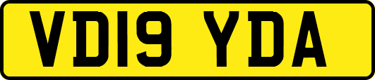 VD19YDA