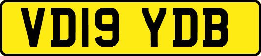 VD19YDB