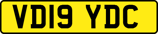 VD19YDC