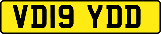 VD19YDD