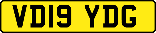VD19YDG