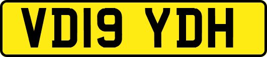 VD19YDH