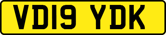 VD19YDK