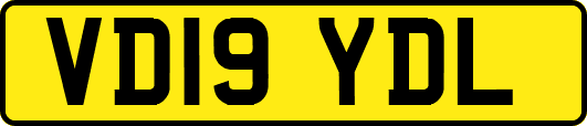 VD19YDL