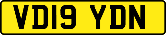VD19YDN