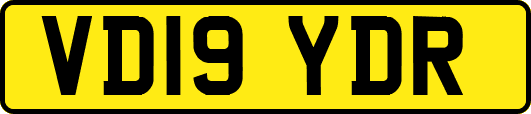 VD19YDR