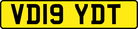 VD19YDT