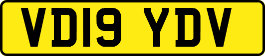 VD19YDV