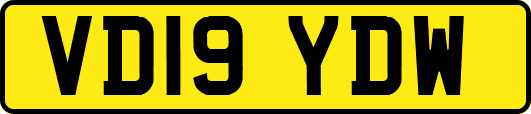 VD19YDW