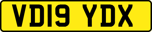 VD19YDX