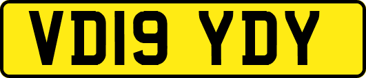 VD19YDY