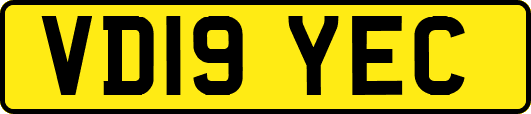 VD19YEC