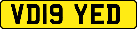 VD19YED