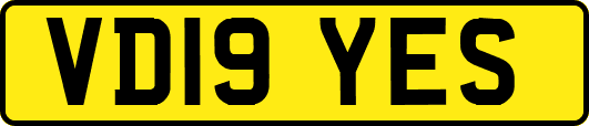 VD19YES